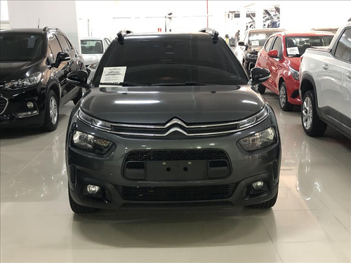 Citroën C4 Cactus 1.6 THP FLEX SHINE EAT6