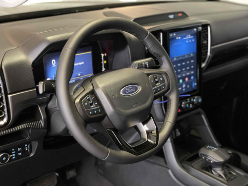 Ford Ranger 3.0 V6 TURBO DIESEL CD XLT 4X4 AUTOMÁTICO