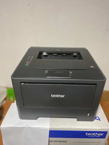 Brother Hl-5450 Impresora Laser Monocromatica