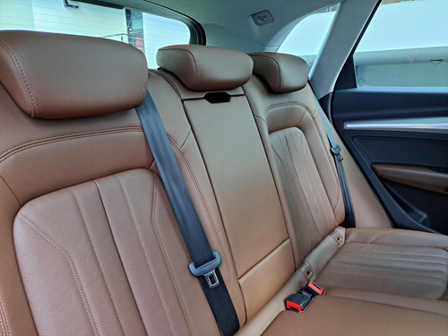Audi Q5 2.0 L 45 Tfsi Select Dsg