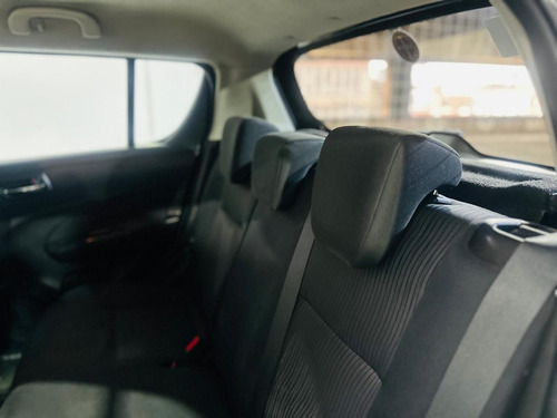 Suzuki Swift 1.4 Gls Mt