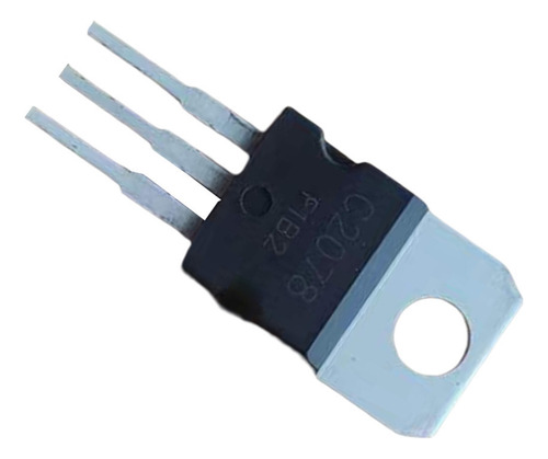 // /para El Transistor C2078 A 220 2sc2078 To-220 2078