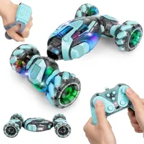 Comprar Auto De Acrobacias Rc Con Detección De Gestos  El