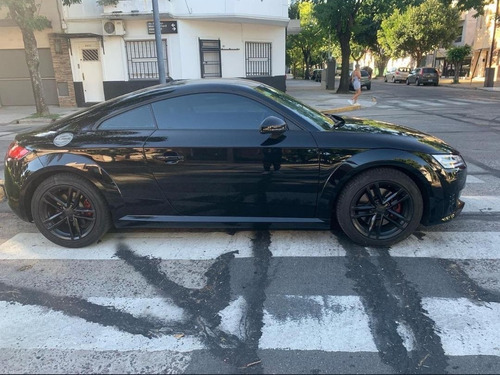 Imagen 1 de 2 de Audi Tt 2018 2.0 T Fsi 230cv