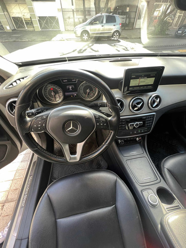 Mercedes-Benz Clase GLA 1.6 Gla200 At Urban 156cv