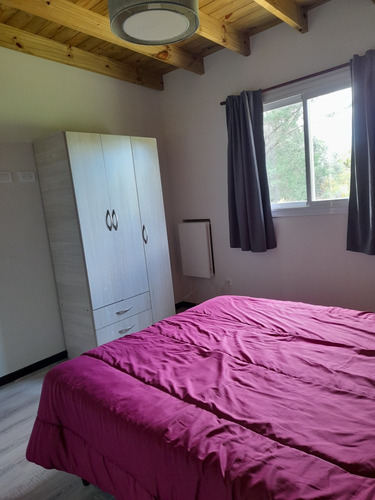 Casa Miali Para 4/5 Personas En Playa Chapadmalal