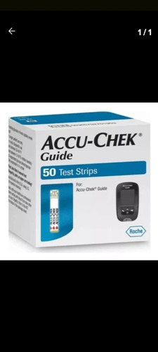 Accu Chek Guide