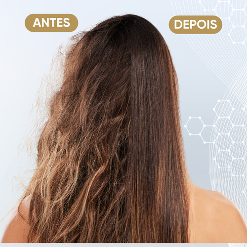 four Botox D P quí Gold 250g Cicatrizant Pro