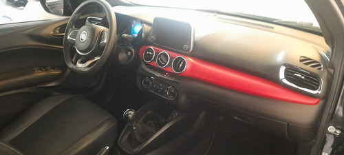 Fiat Argo 1.8 Hgt