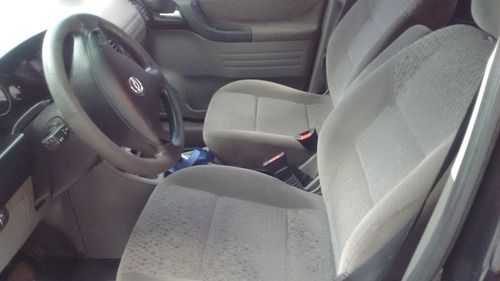 Chevrolet Zafira 2.0 Elegance Flex Power Aut. 5p 2005