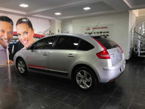Citroen C4 16glx5p F