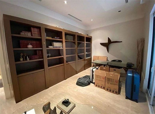 Jardim Guedala. Magnífica Casa Com 5 Suites, 4 Vagas. - 3-im516646