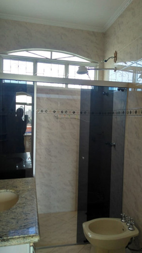 Imagem 16 de 20 de Casa Comercial Para Alugar Vila Lacerda Jundiaí - Baa404
