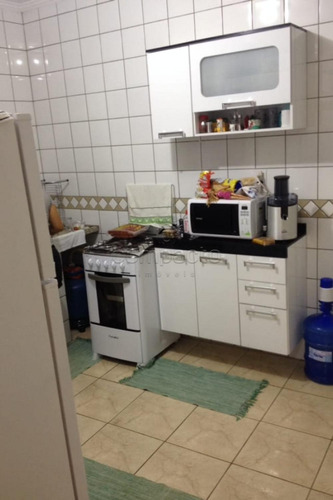 Imagem 8 de 10 de Apartamentos - Ref: V10728