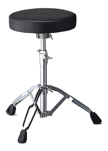 Banco De Bateria Pearl D-790 Standard | Reforçado | Redondo