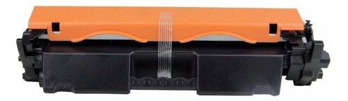 Toner Compatível Cf217a 17a M102a M102w M130 M130fn Sem Chip