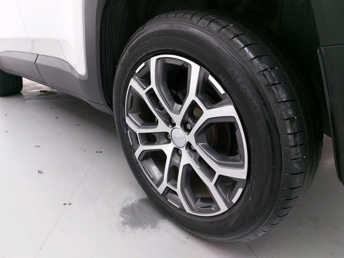 Jeep Renegade 1.3 T270 TURBO FLEX LONGITUDE AT6