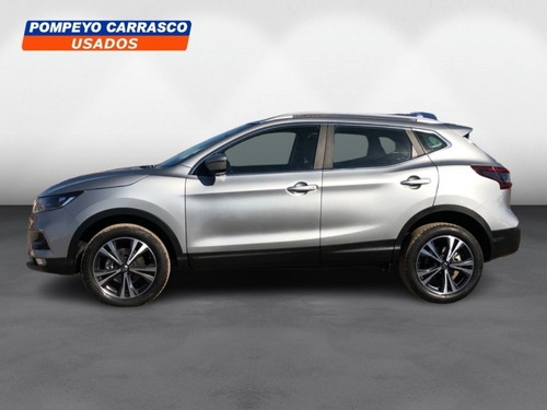 Imagen 3 de 12 de Nissan Qashqai 2.0 Sense 4x2 Mt 5p 2022