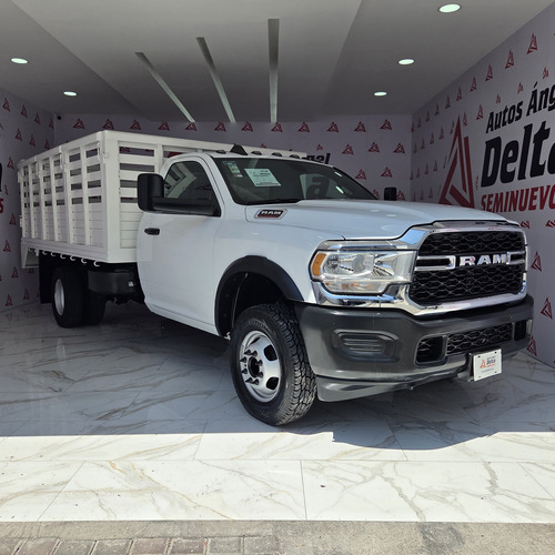 Dodge Ram 4000 Redilas 2022