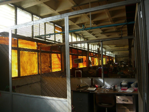 Imagen 14 de 14 de Edificio Industrial En Venta Las Minas Bh Código 22-24716