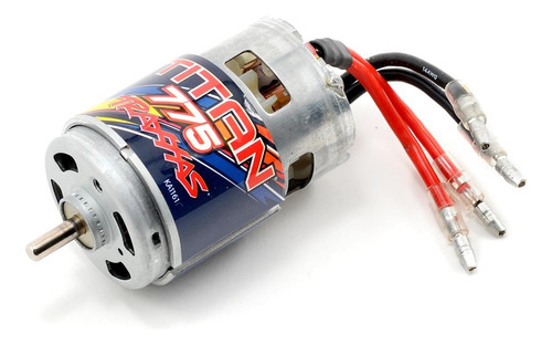  Traxxas 5675 Motor 775 Titan Rc