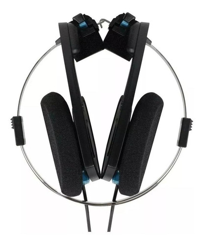Fone de ouvido Koss Porta Pro black
