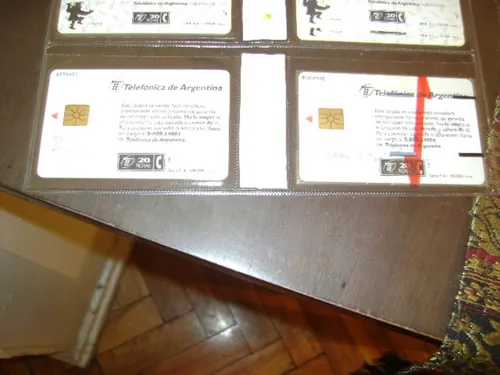 Tarjeta Telefonica Disney Pocahontas 1 Con Blister Serie F14 (Usado)