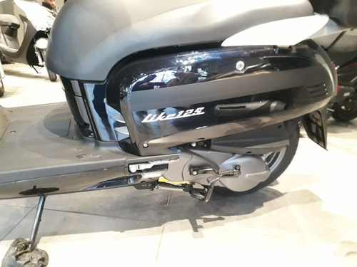 Imagen 6 de 7 de Kymco Like 125