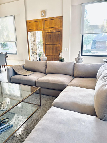 Se Vende Casa En Barrio Dalvian