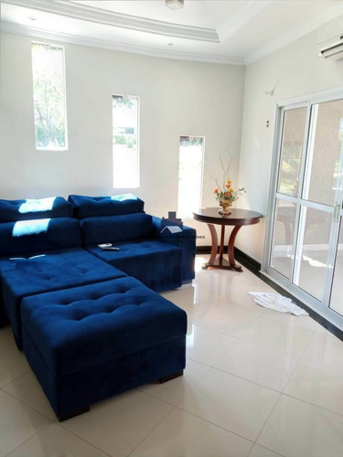 Imagem 6 de 17 de Casa À Venda No Bairro Parque Residencial Damha Iv - São José Do Rio Preto/sp - 2020175