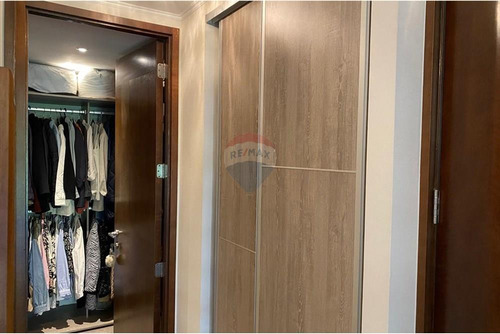 Oportunidad Departamento Lo Barnechea