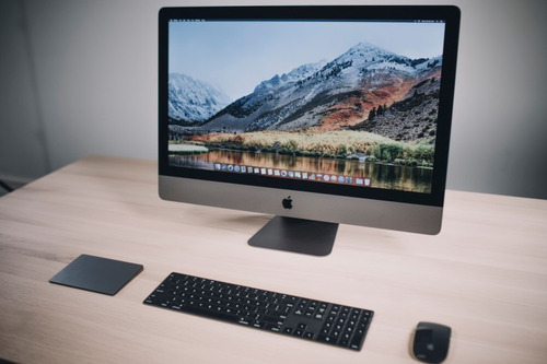 Imagen 4 de 5 de iMac Pro 2018