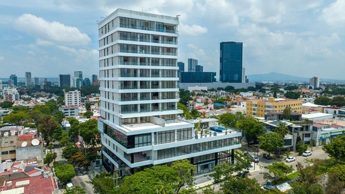 Departamento En Venta En Providencia | Ber