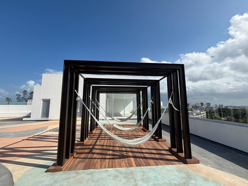 Departamento En Renta En Av Nader Centro De Cancun