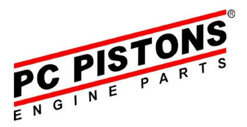 Juego De Pistones Y Anillos Fortaleza 4.6 030 Pc Pistons