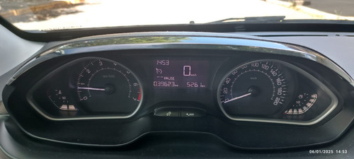 Peugeot 2008 1.6 Feline