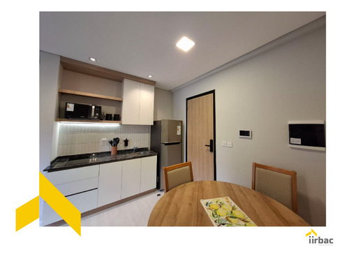 Departamento En Venta San Lorenzo Chico