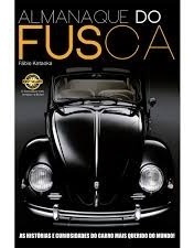 Almanaque Do Fusca Fabio Kataoka