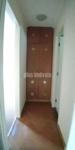 Imagem 14 de 15 de Apartamento Para Venda No Bairro Vila Olímpia Em São Paulo - Cod: Pj54206 - Pj54206