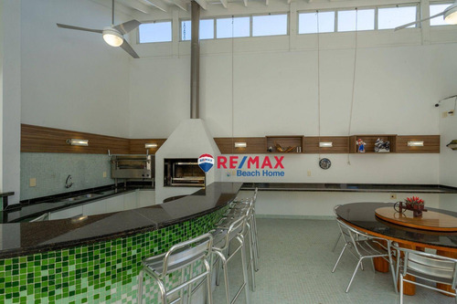 Imagem 28 de 30 de Casa À Venda, 577 M² Por R$ 2.900.000,00 - Enseada - Guarujá/sp - Ca0356