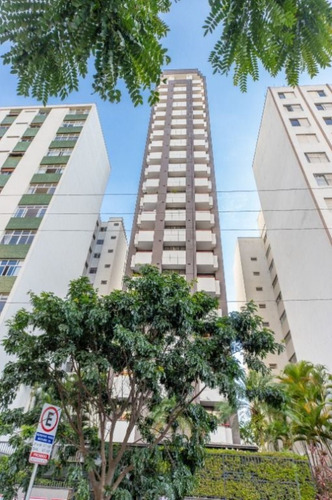 Imagem 26 de 26 de Apartamento - Ap02410 - 71046791
