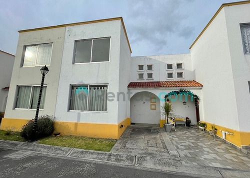 Bonita Y Amplia Casa En San Mateo Metepec, Excelente Oportunidad De Inversión -no Creditos- Agr