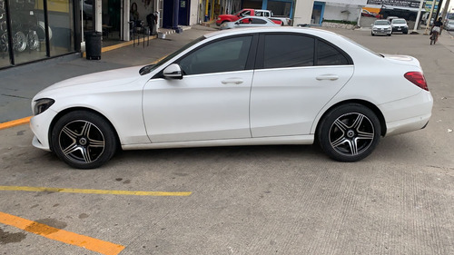 Mercedes-Benz Clase CLA 1.6 200 Cgi Sport At