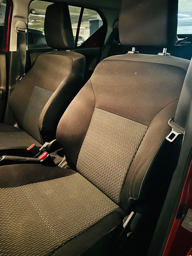 Suzuki Ignis 1.2 Vvt Glx