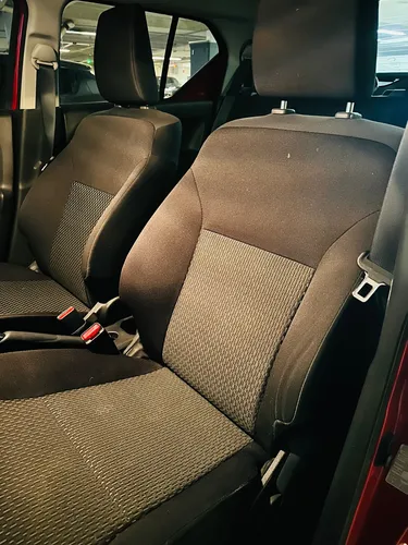 Suzuki Ignis 1.2 Vvt Glx