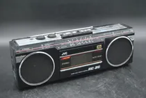 Comprar Antiguo Radio Grabador Jvc Rc20 Colección Vintage Funciona