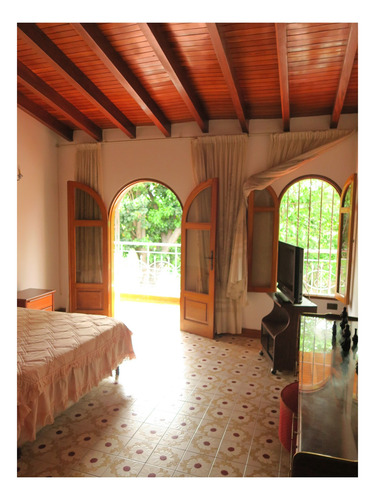 Imagen 23 de 26 de Casa En Venta En Lomas De Sorocaima, La Trinidad