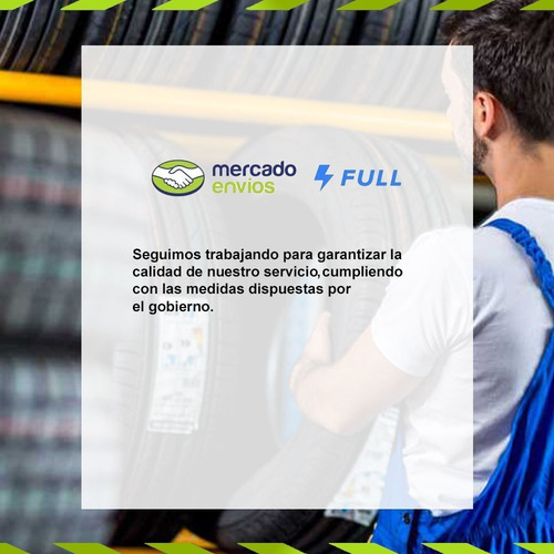 Combo 2u 205/55 R16 Turanza Er300 Bridgestone Envío 0$