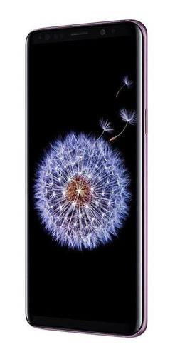 Imagen 3 de 4 de Samsung Galaxy S9 64 GB lilac purple 4 GB RAM