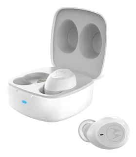 Audífonos in-ear inalámbricos Motorola VerveBuds 100 blanco